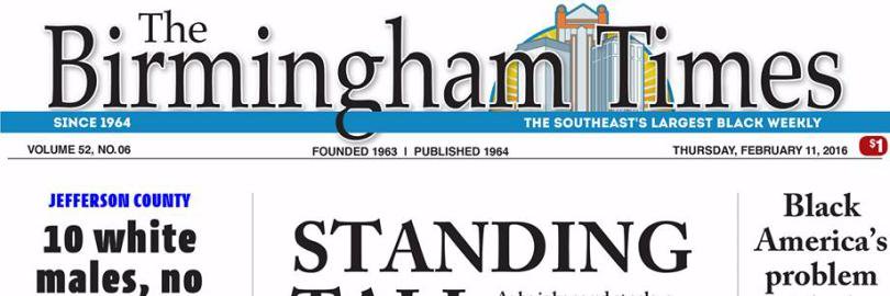 BirminghamTimes's profile banner image