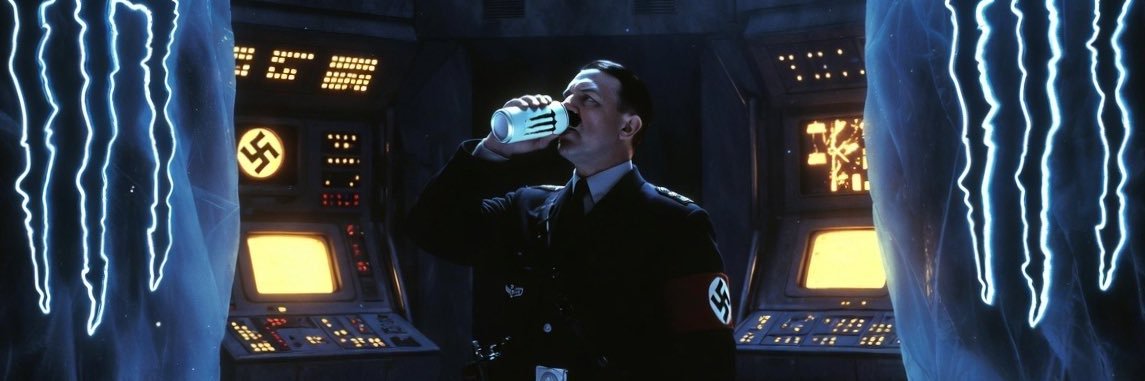 ⚔️The Fire Rises 🔥 banner