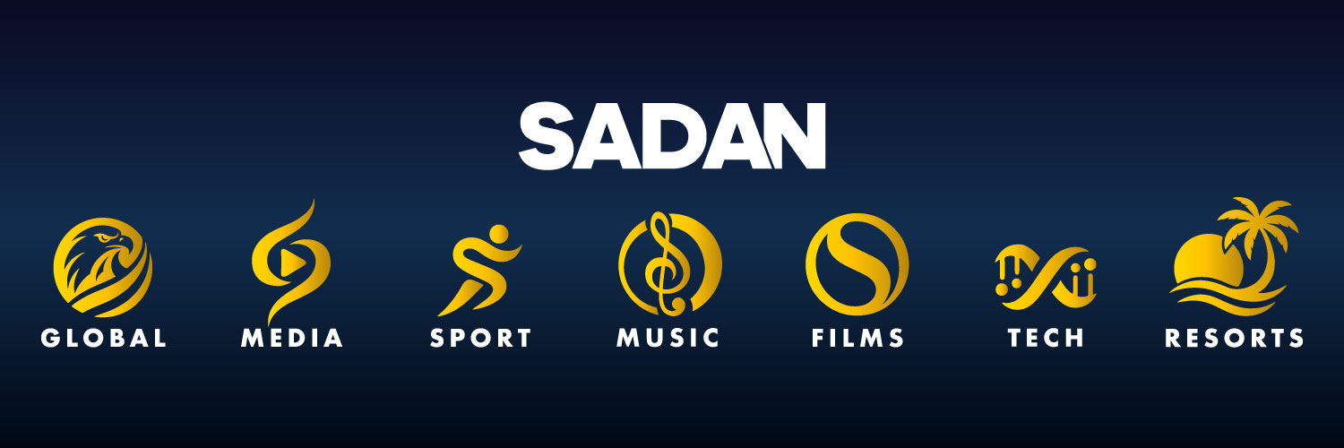 Daniel Sadan 🇺🇸 🦅🇮🇱 banner