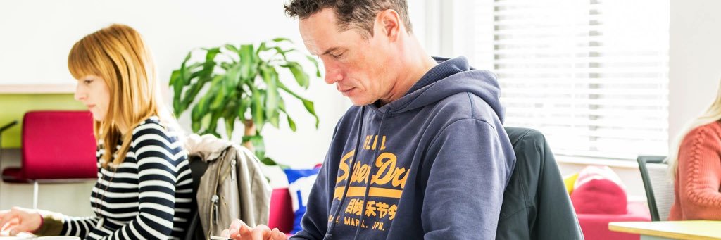 Mor Workspace banner