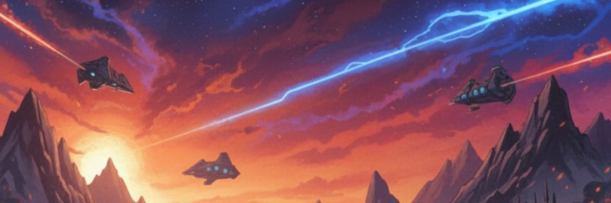 Sᴛʌʀ Sʌvʌɢɛ ✧ Star Atlas ✧ WHAT banner