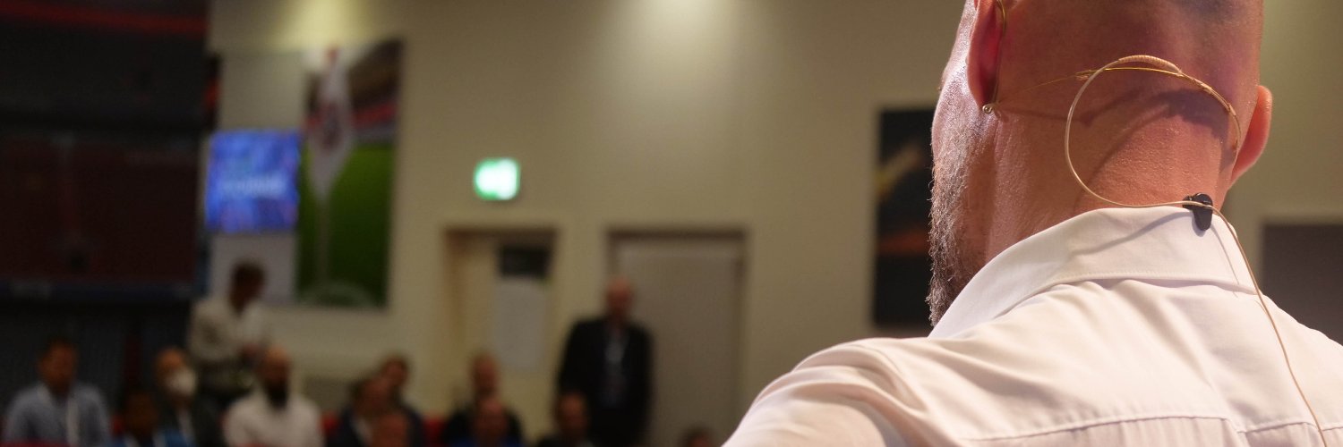 Andreas Taudte banner