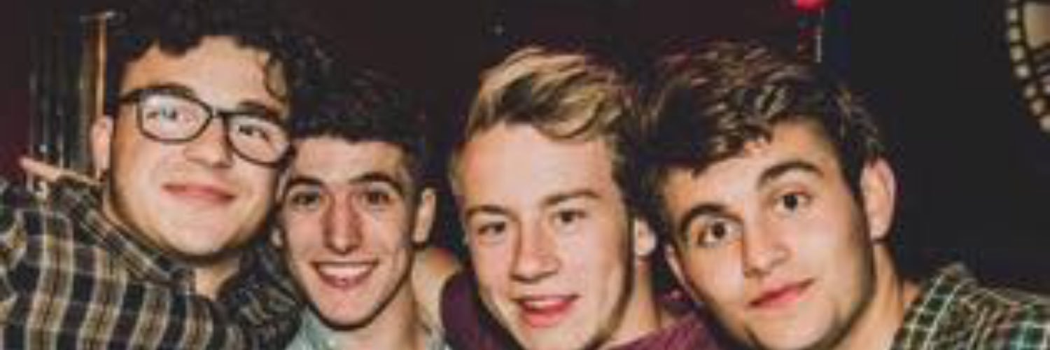 PinderTonylee's profile banner image