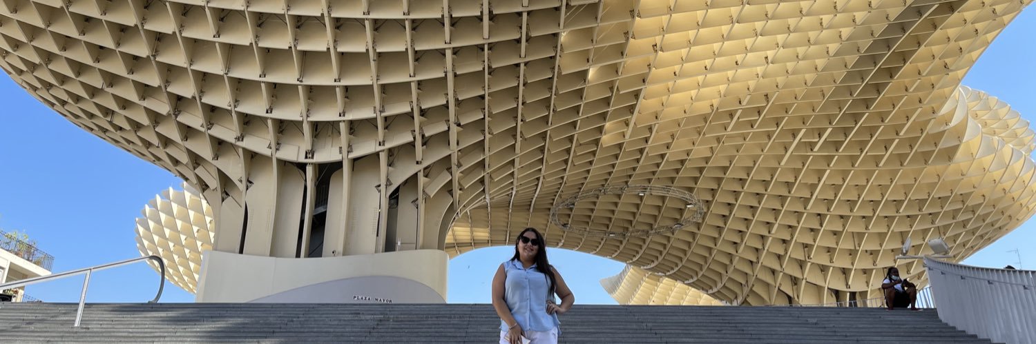 Vivtejeda's profile banner image