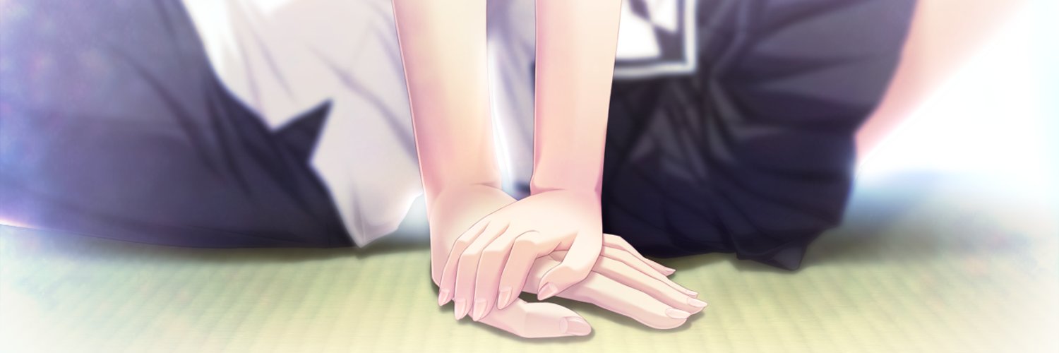 kiripyaa's profile banner image