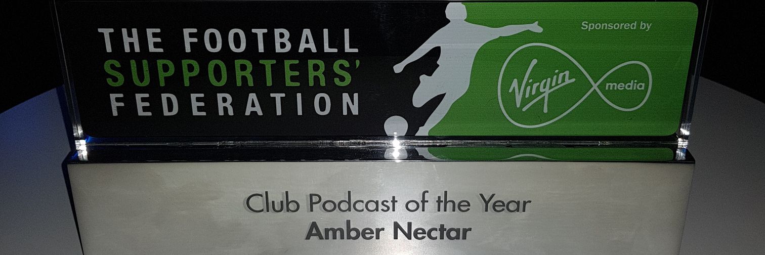 AmberNectarHull's profile banner image