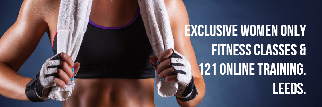 StudioVfit's profile banner image