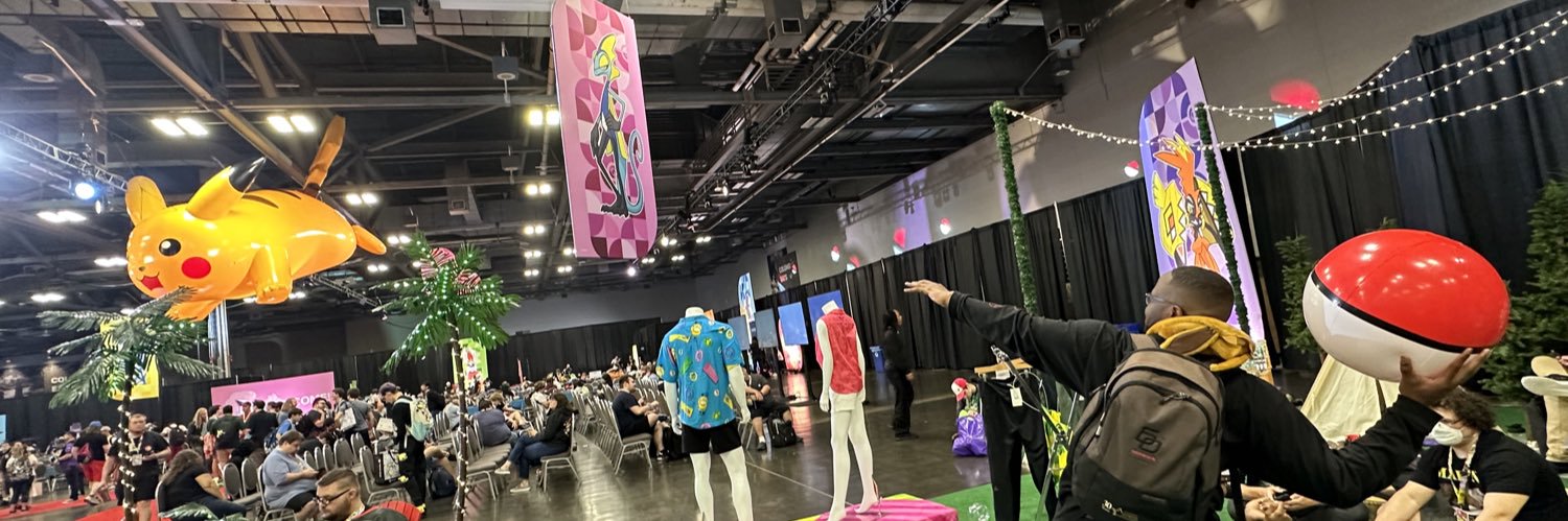 Timothy Nixon banner