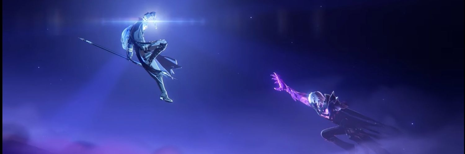 PlusUltraAlways's profile banner image