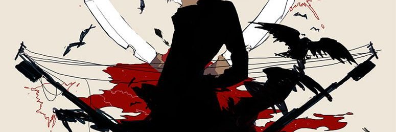 Arbiterofwrath's profile banner image