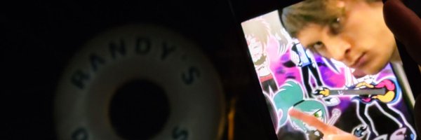 NCogsmith Profile Banner