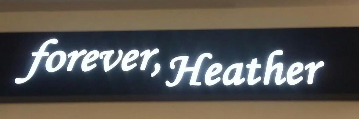 HeatherDeLuca's profile banner image