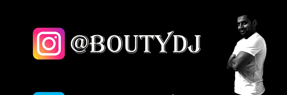 BoutyDj's profile banner image