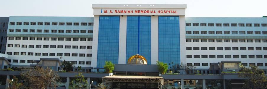 RamaiahHospital's profile banner image