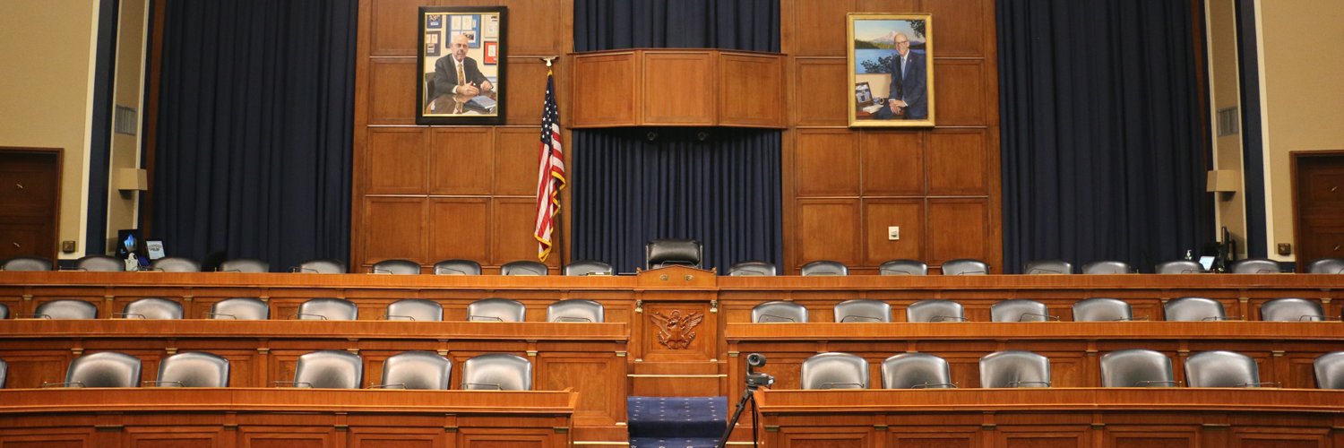 Energy & Commerce Democrats's banner