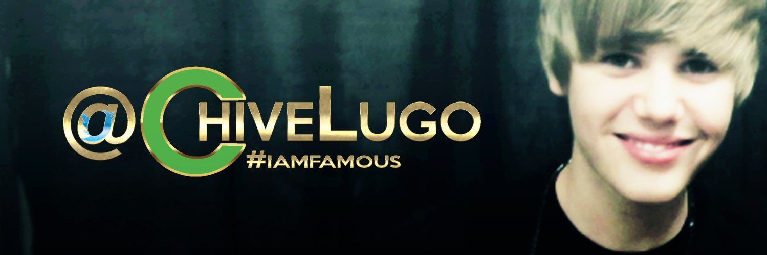 ChiveLuGo's profile banner image
