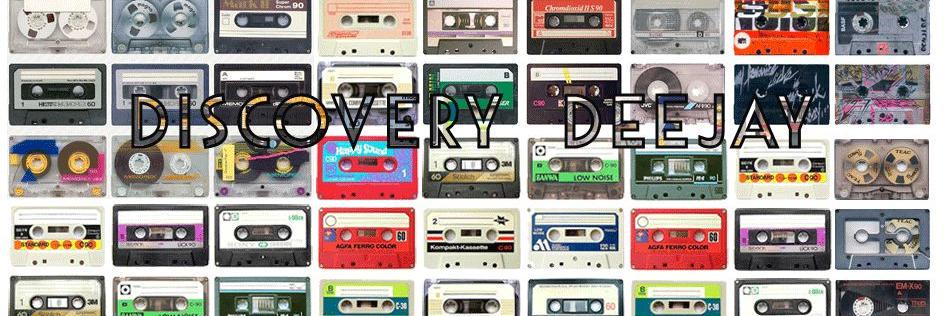 DiscoveryDeeJay's profile banner image