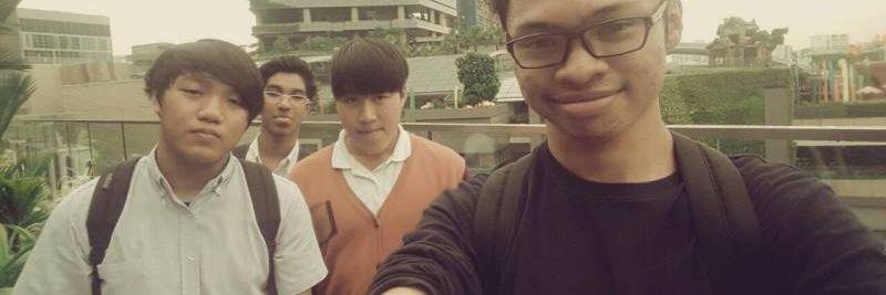 mohd96hilmi's profile banner image