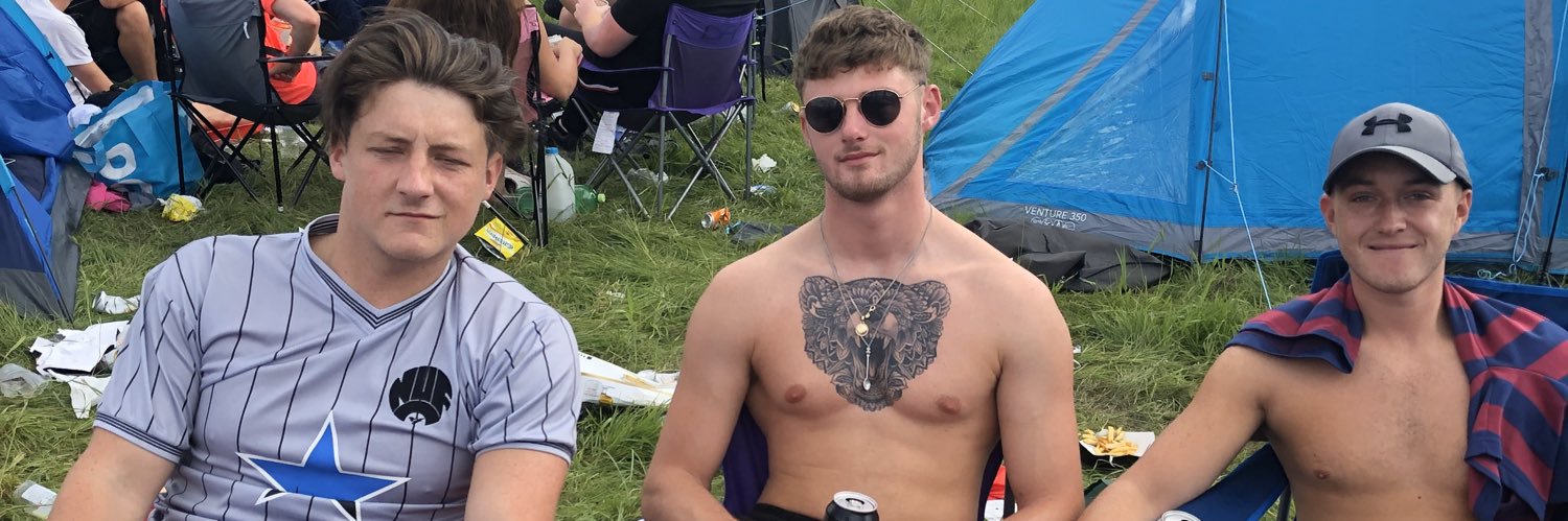 haydenorr's profile banner image