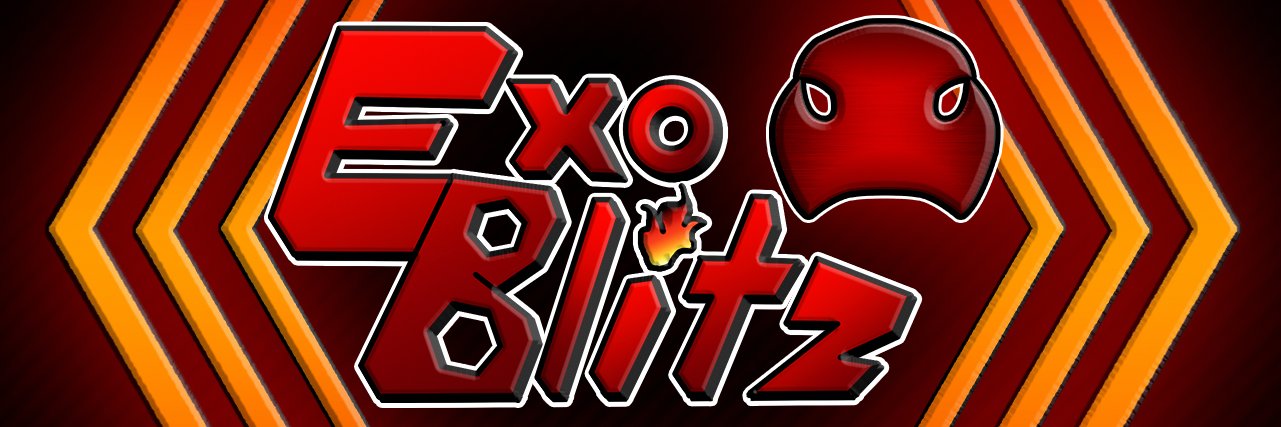 ExoBlitz120's profile banner image