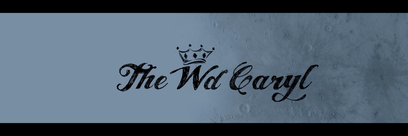 The_WD_Caryl's profile banner image