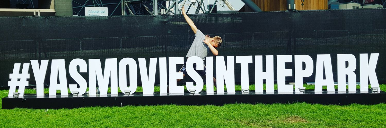 Ellis Dackombe banner