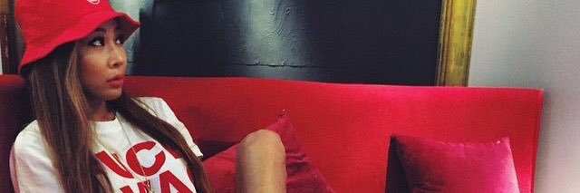 HottestAndHappy's profile banner image