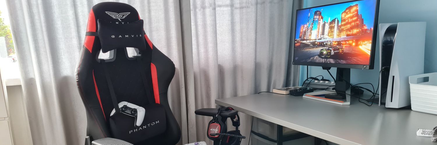 FGrobben's profile banner image
