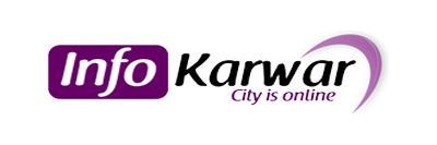 infokarwar's profile banner image