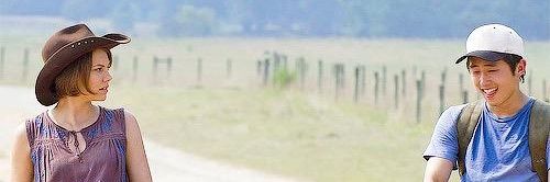 BadassMaggieTWD's profile banner image