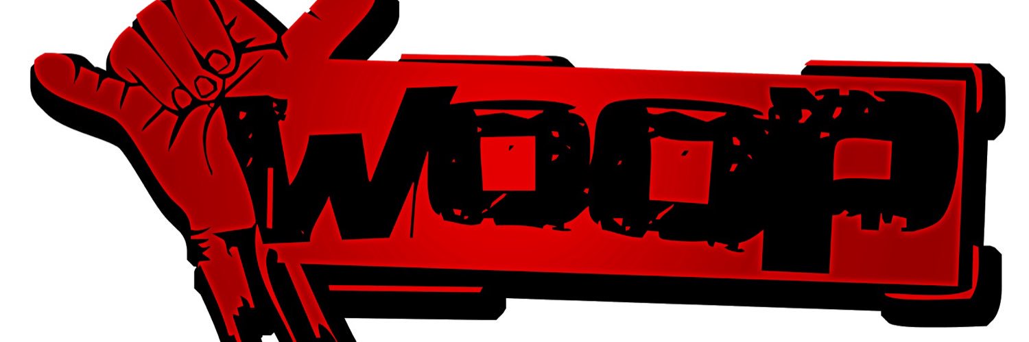 Woop banner