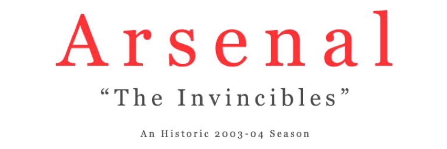 TheInvincibIes's profile banner image