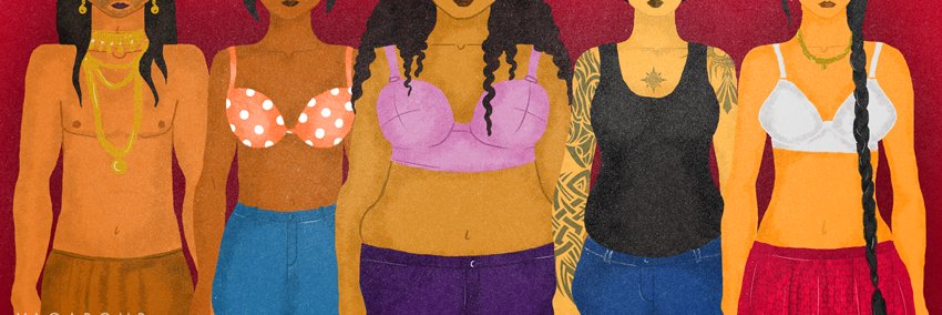 VagaTweets banner