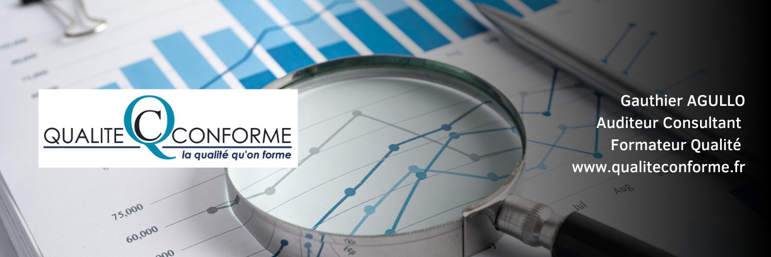 QualiteConforme's profile banner image