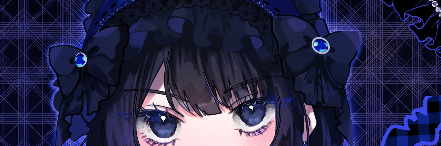 SugarShark🦈🍰 banner