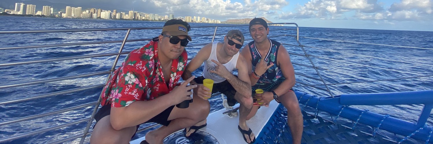 Michael Southern banner