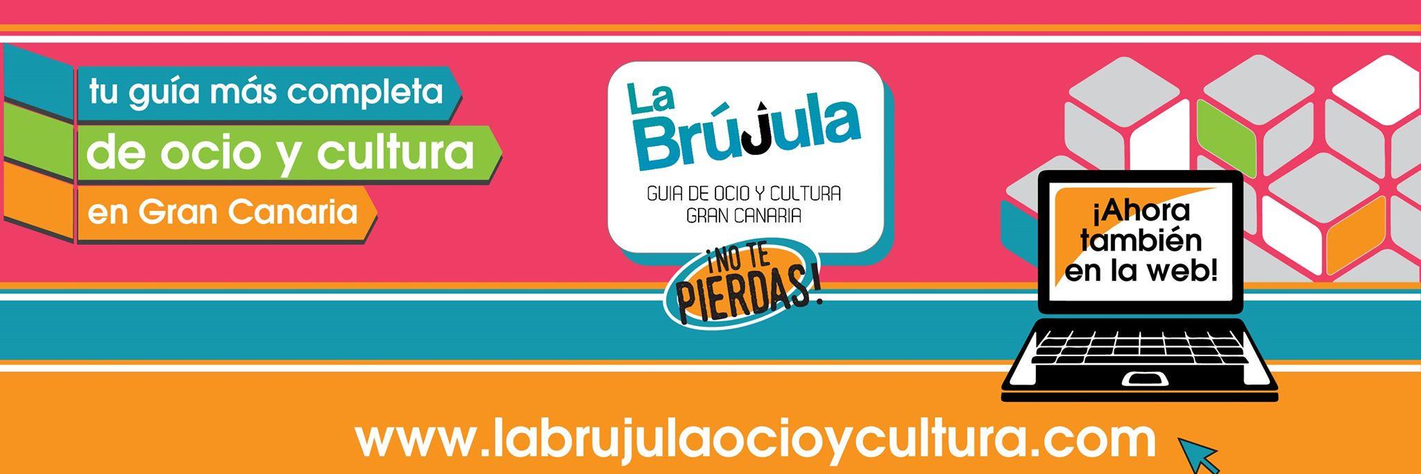 labrujulaocio's profile banner image
