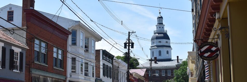 AnnapolisDotCom's profile banner image