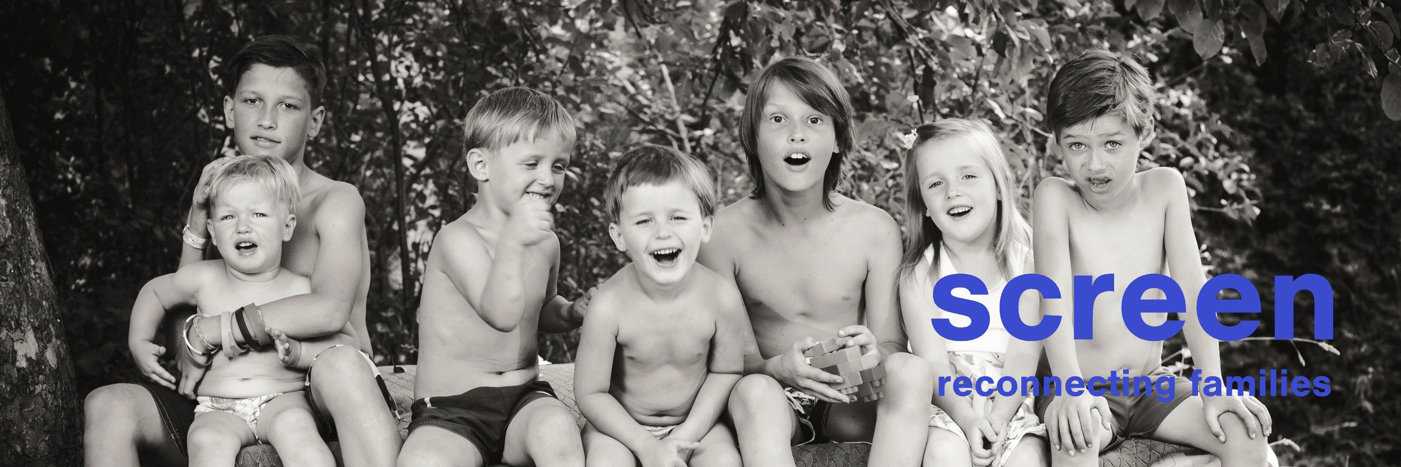 screenNow's profile banner image