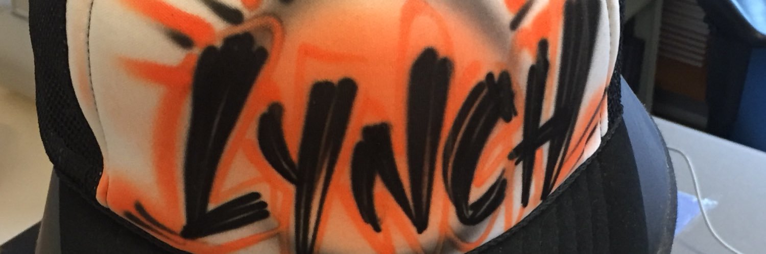 Lina Lynch banner