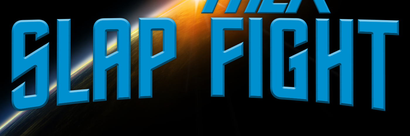 TrekSlapFight's profile banner image