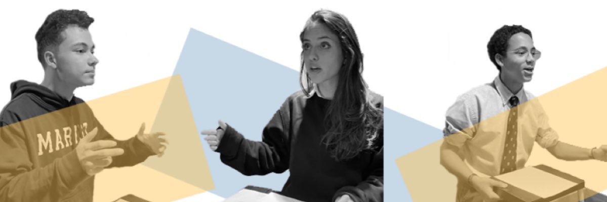 maristdebate's profile banner image