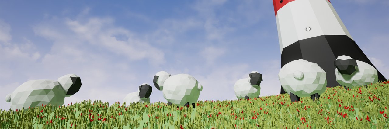 GamedevCala's profile banner image