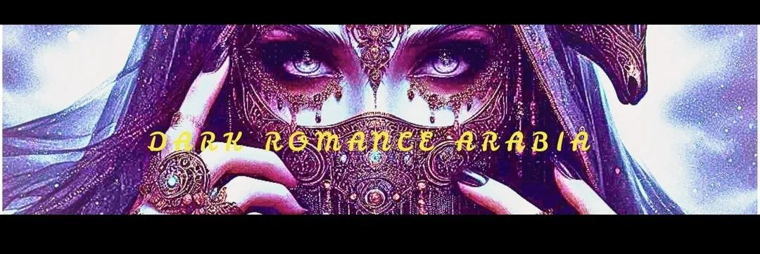 Darkromancearabia banner