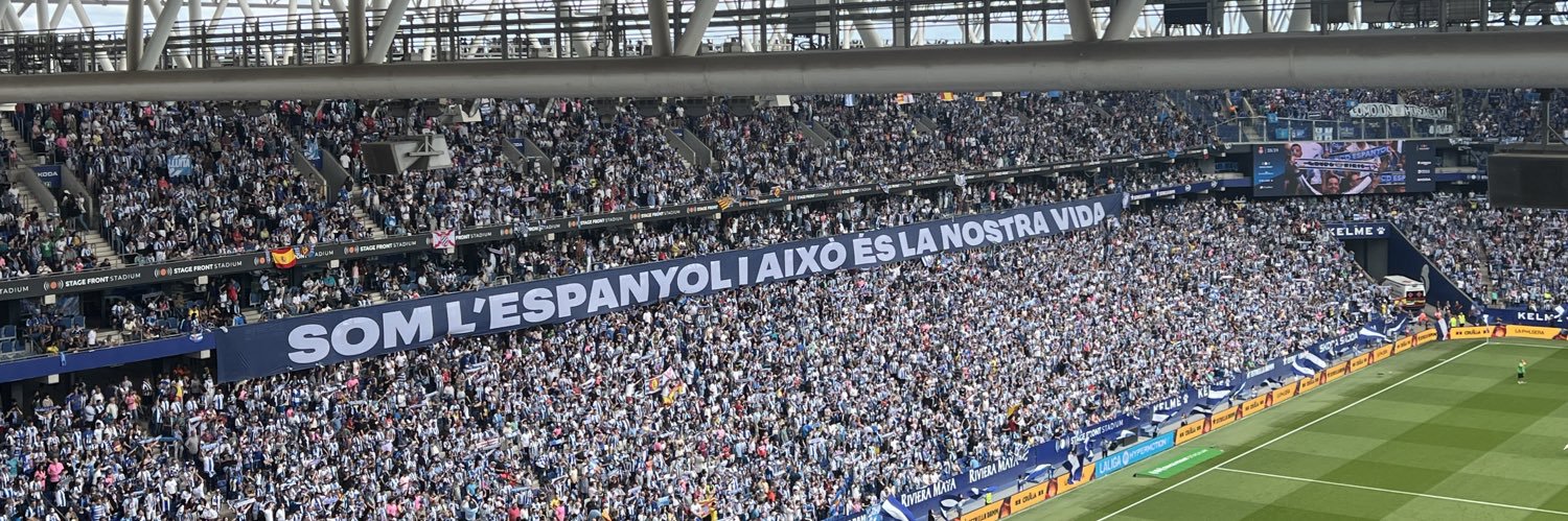 Perico de cuna banner