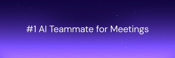 firefliesai Profile Banner