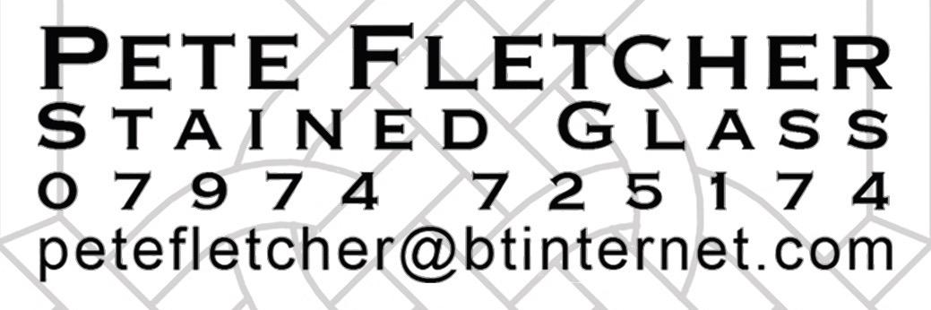 PFStainedGlass's profile banner image