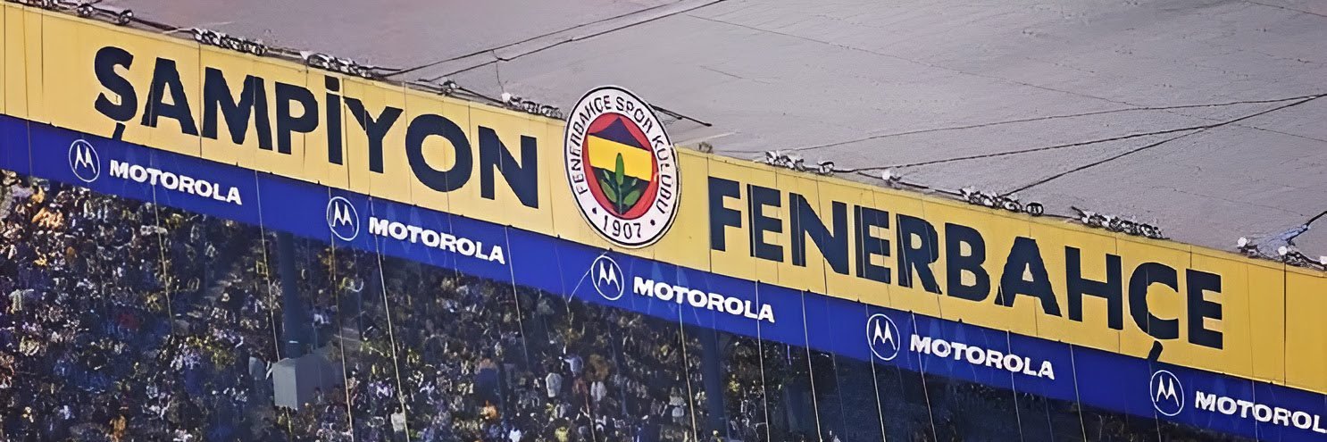 AttackwinFENER's profile banner image