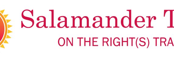 SalamanderTrust's profile banner image