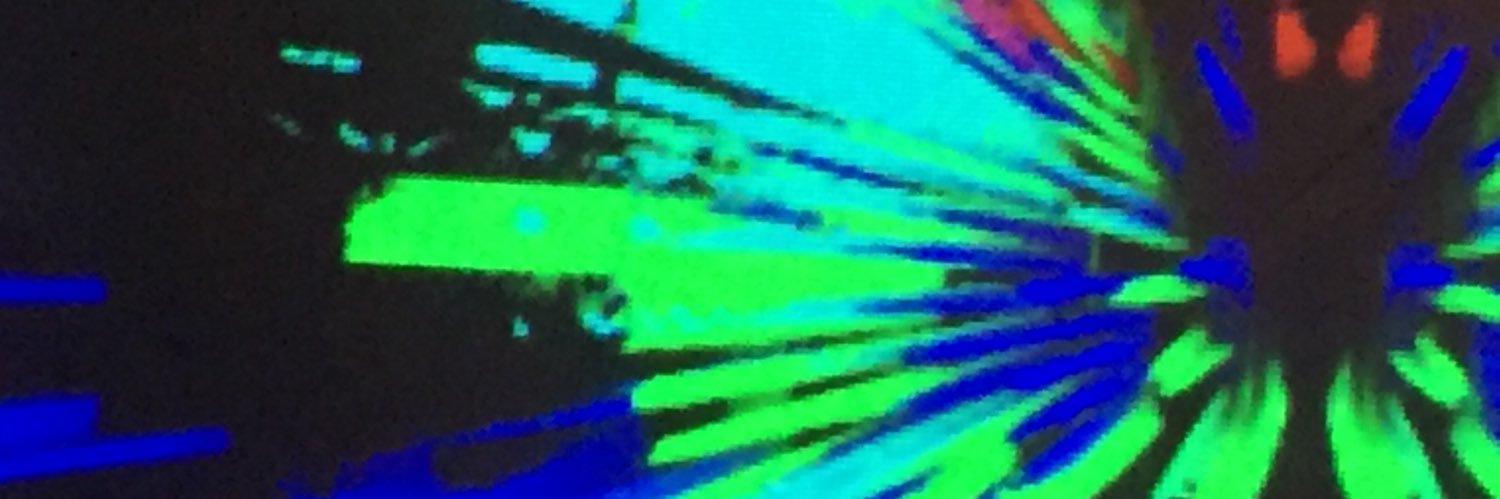 ChrisBrownFilms's profile banner image